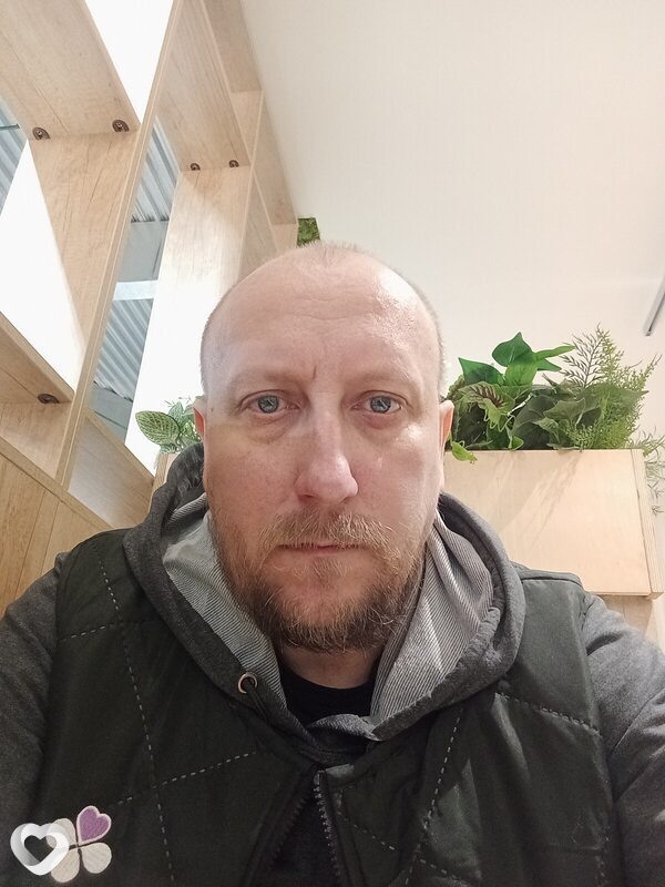 Леонид, 47, Люберцах — анкета №2116476