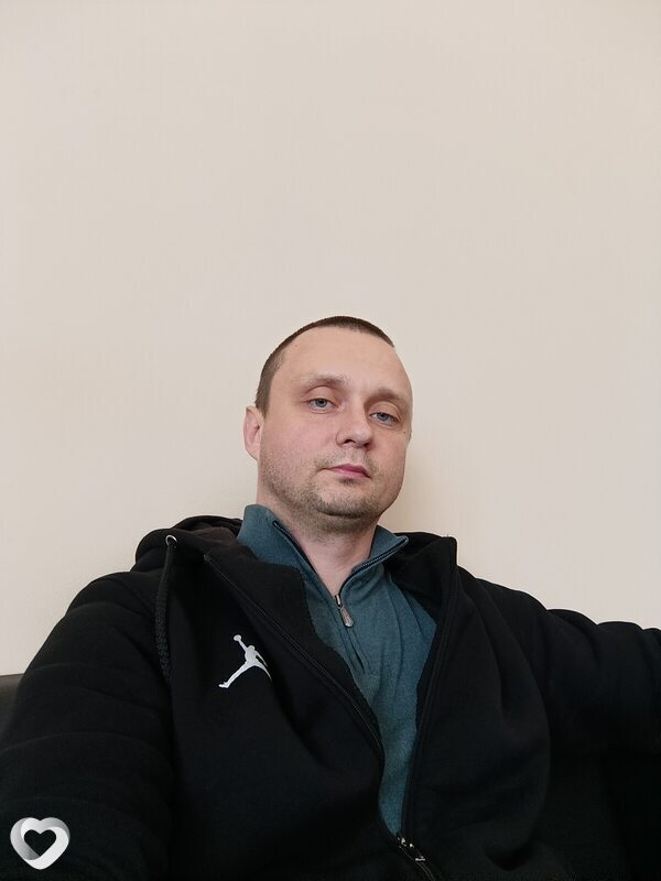 Виталий, 36, Симферополе — анкета №2116480