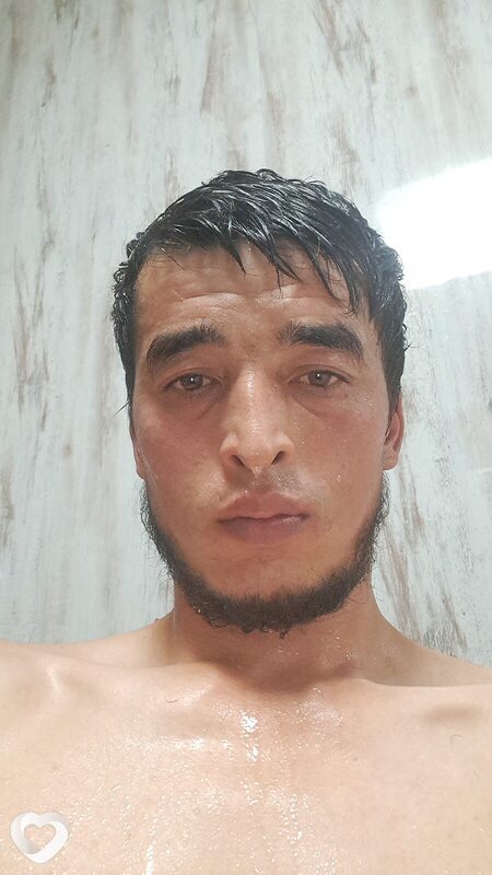 Latibjon, 32, Алматы — анкета №2155775