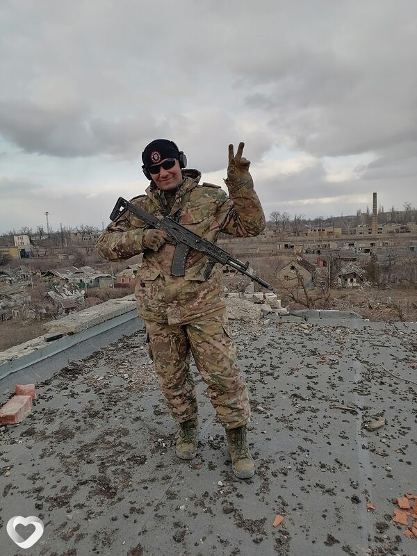 Александр, 48, Ростове-на-Дону — анкета №2155776