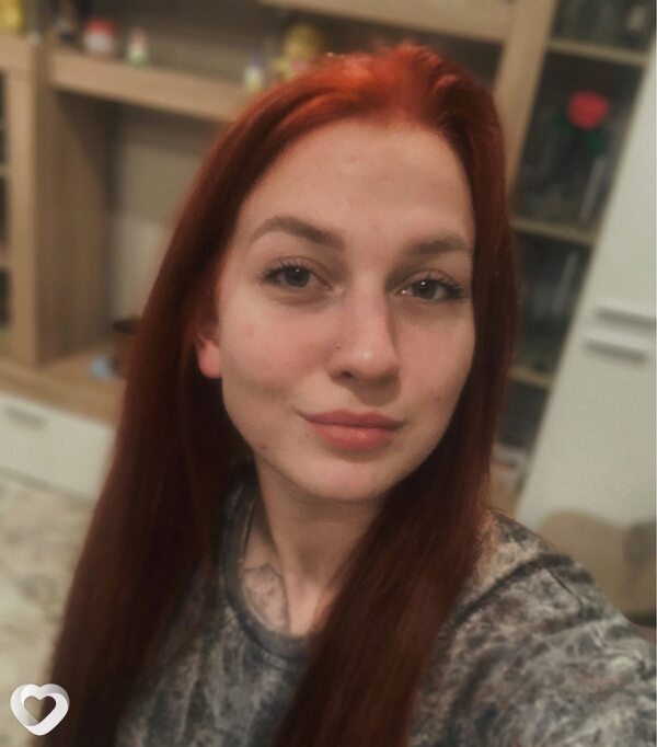 Валерия, 22, Луганске — анкета №2155778