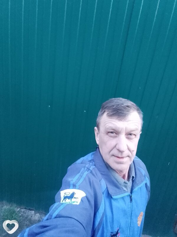 Виталя, 56, Омске — анкета №2155779