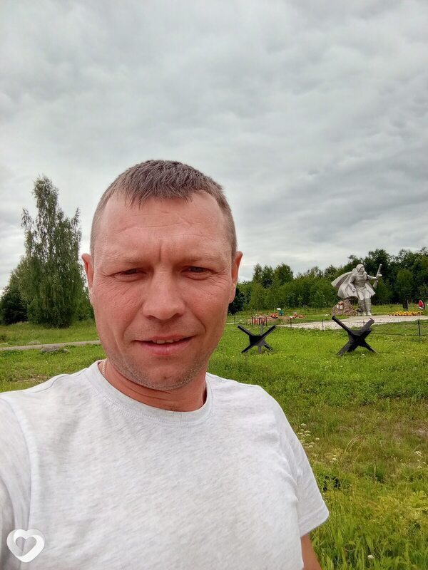 Александр, 40, Вологде — анкета №2155791