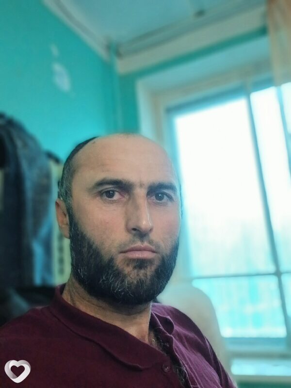 Ислом, 39, Кургане — анкета №2155792