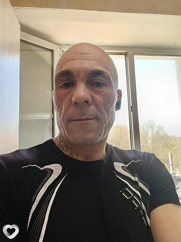 Сергей, 48, Иванове — анкета №2155794