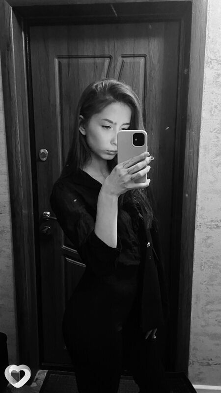 Ева, 19, Гродно — анкета №2155796