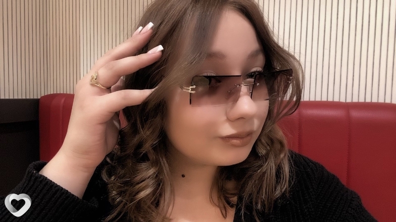 Соня, 19, Варшава — анкета №2155799