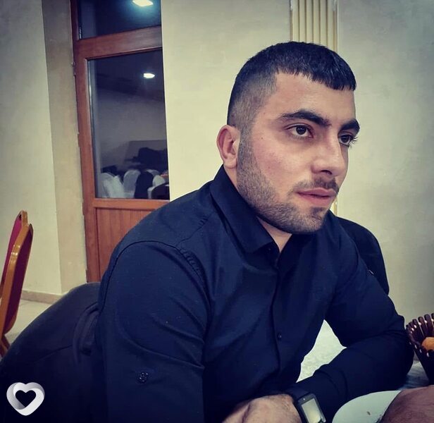 Ахван, 29, Нефтекамске — анкета №2155804