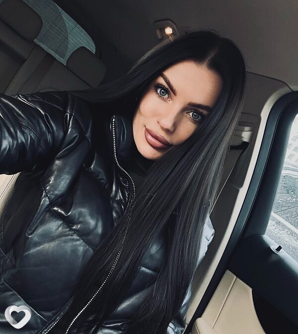 Яна, 25, Екатеринбурге — анкета №2116856