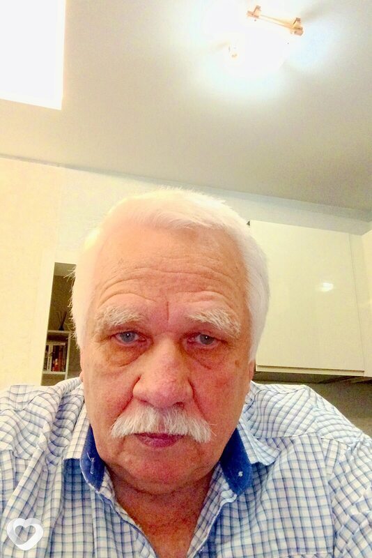 Геннадий, 69, Санкт-Петербурге — анкета №2117003