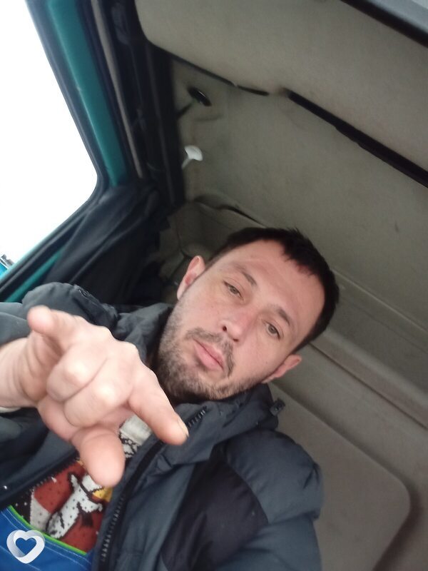 Нюк, 41, Ярославле — анкета №2117006
