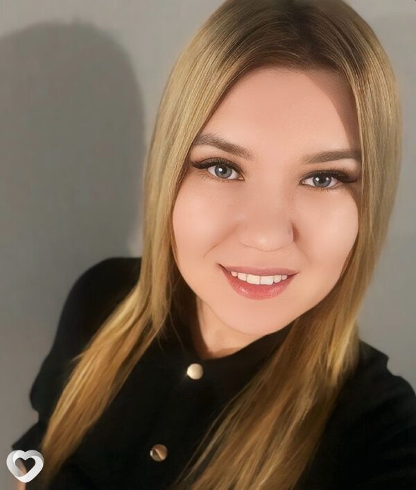 Аня, 32, Москве — анкета №2117010