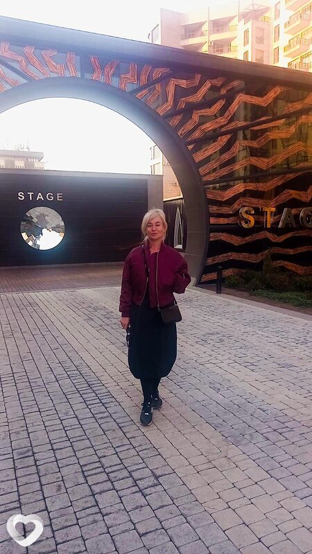 Анна, 50, Екатеринбурге — анкета №2117017