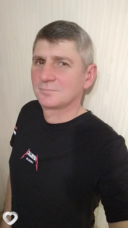 Олег, 51, Евпатории — анкета №2117019