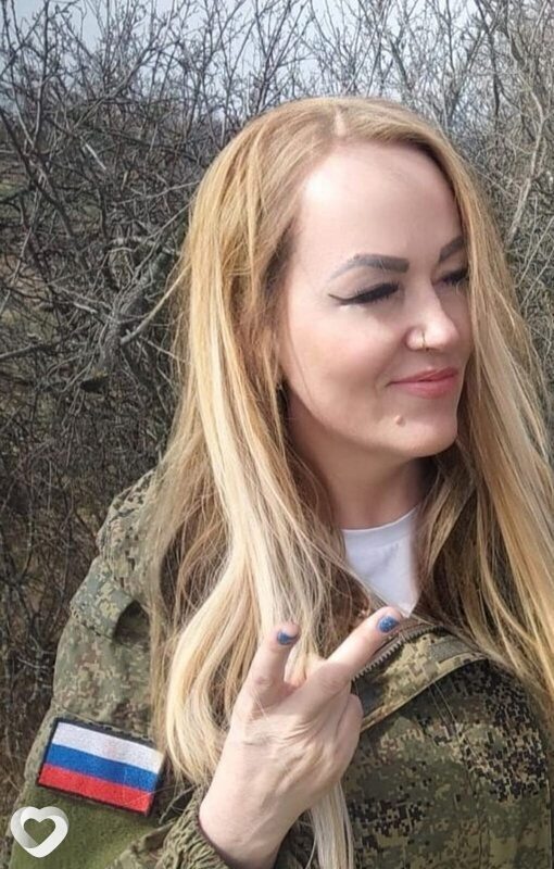 Ольга, 40, Белгороде — анкета №2116868