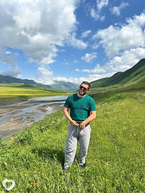 Расул, Краснодар
