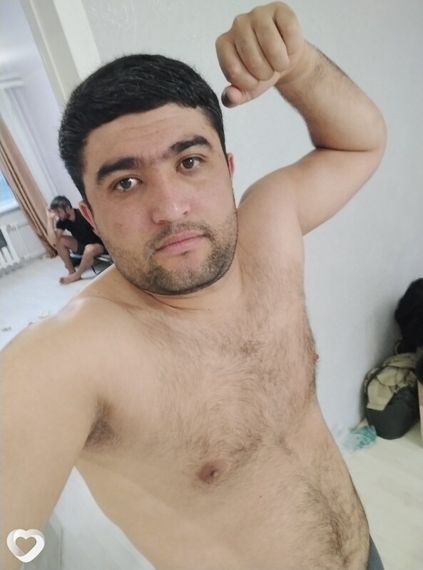Максуд, 28, Владивостоке — анкета №2116874