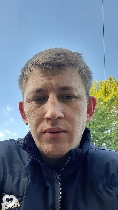 Сергей, 37, Москве — анкета №2116878