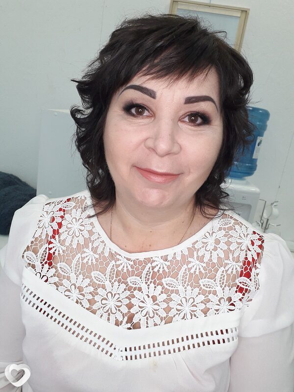 Лилия, 51, Волжском — анкета №2116883