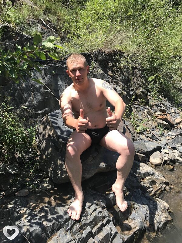 Максим, 36, Тольятти — анкета №2116981