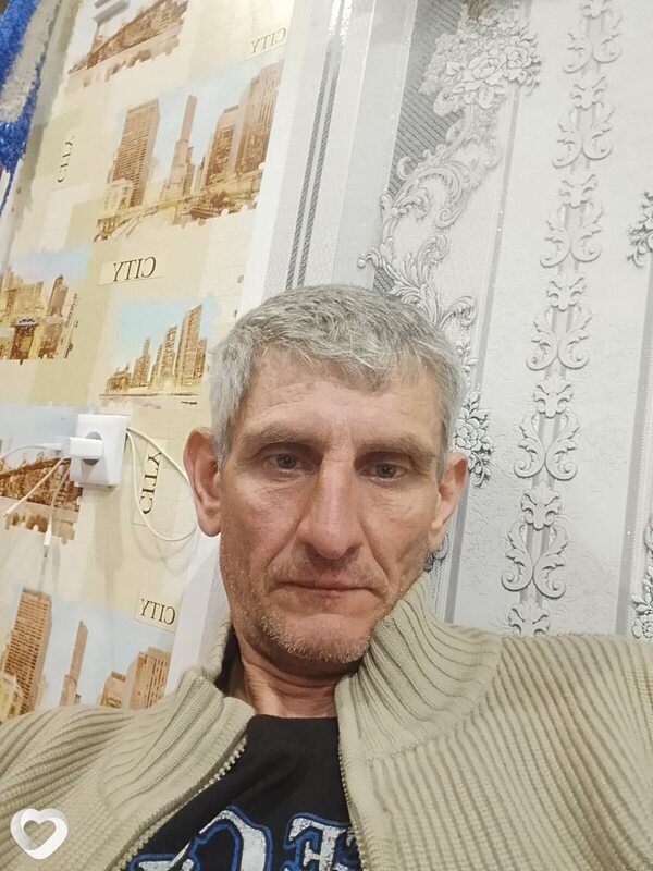 Ринат, 44, Кирове — анкета №2116983