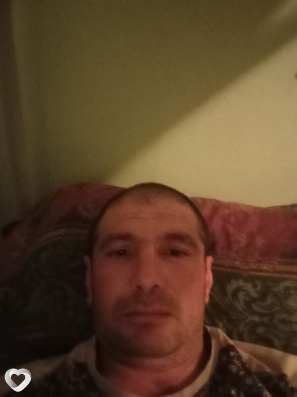 Ильдар, 40, Уфе — анкета №2116927