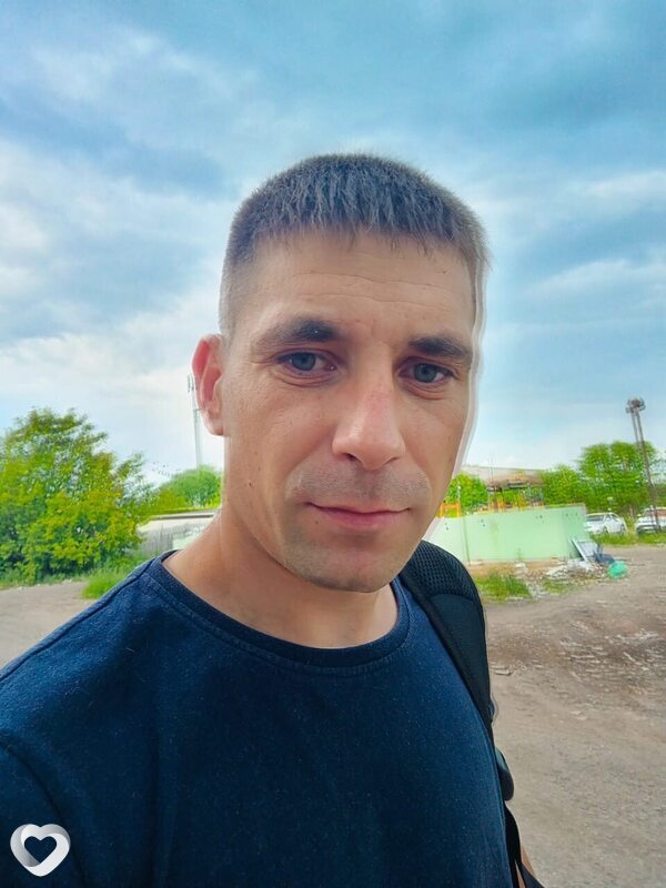 Толик, 40, Костроме — анкета №2116928