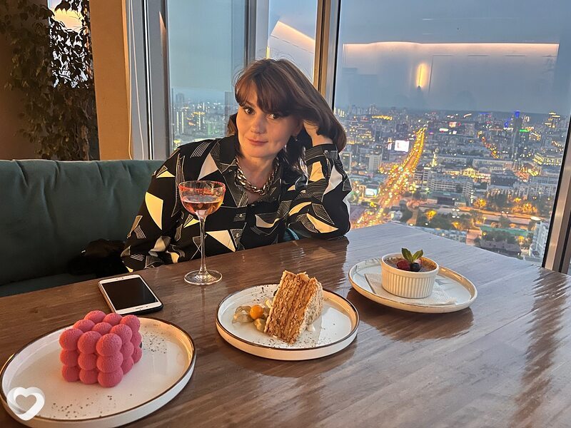 Светлана, 54, Екатеринбурге — анкета №2116930