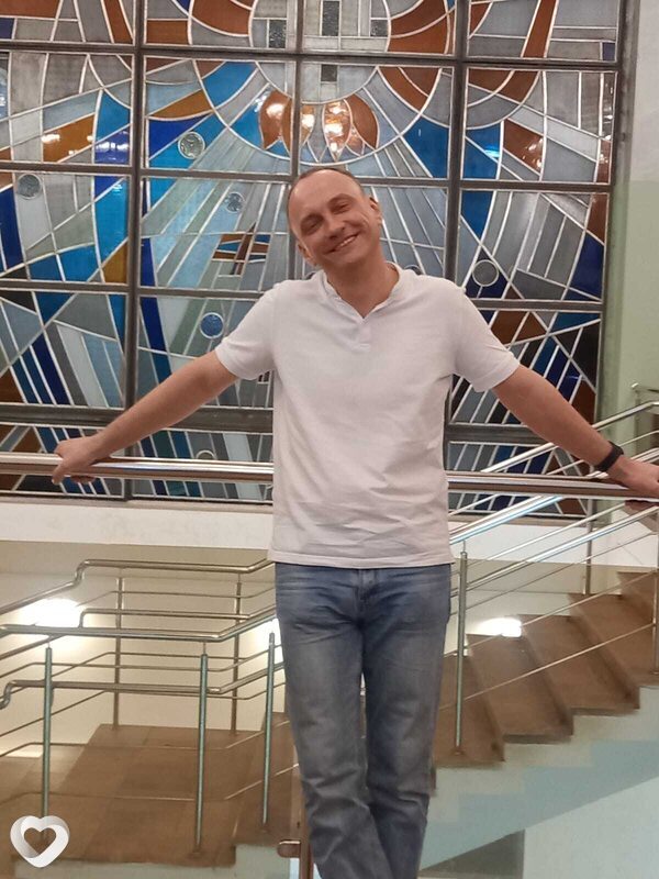 Евгений, 43, Иванове — анкета №2116936