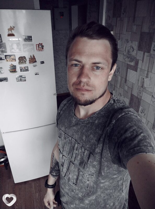 Игорь, 30, Нижнем Ломове — анкета №2116941