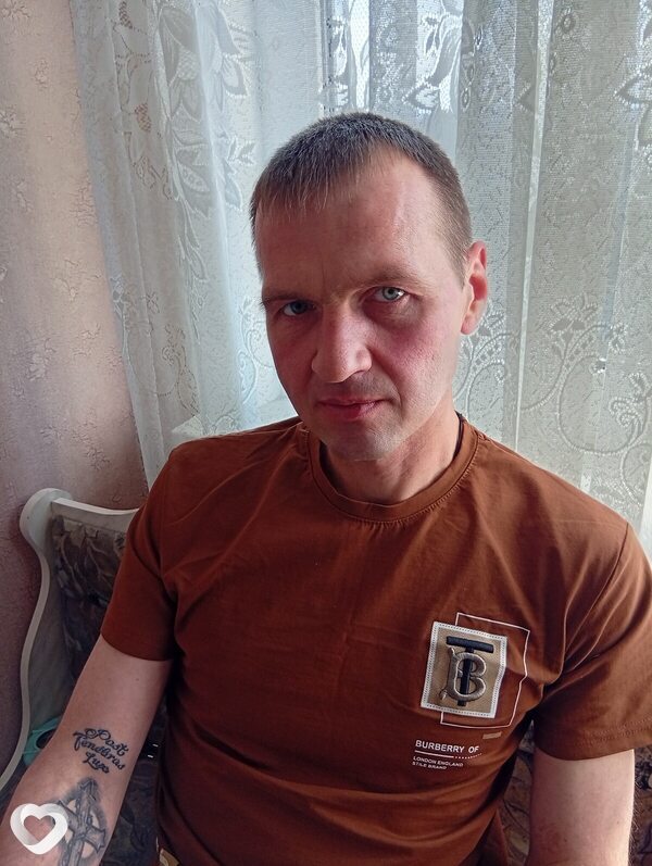 Андрей, 45, Тольятти — анкета №2116945