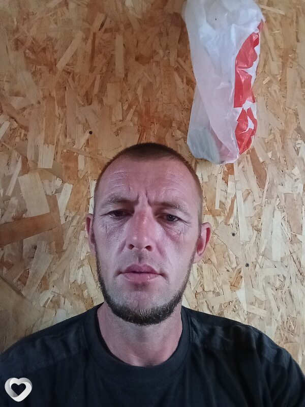 Юрий, 40, Самаре — анкета №2117307