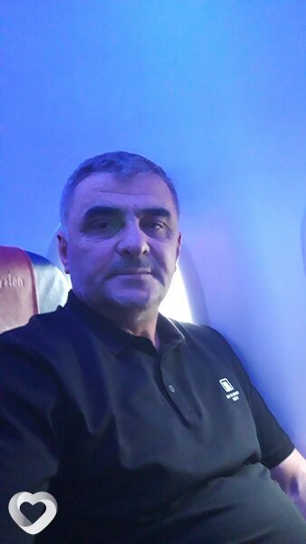 Нурик, 49, Астане — анкета №2117315