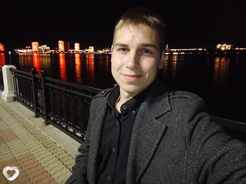 Дмитрий, Добрянка