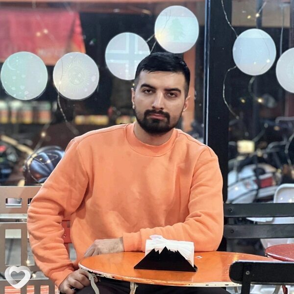 Kenan, 29, Алматы — анкета №2117324