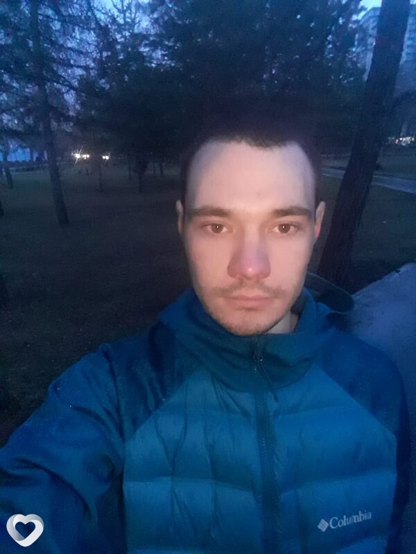 Серёга, 34, Новосибирске — анкета №2155808