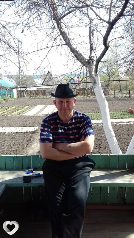Андрей, 53, Севастополе — анкета №2155835