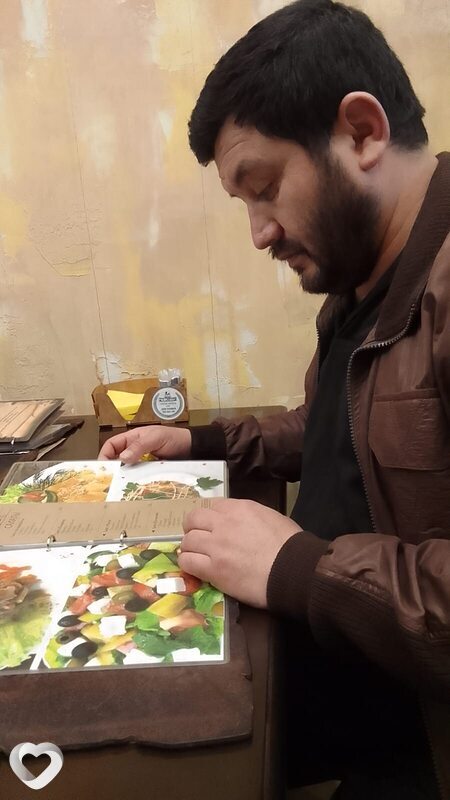 Farid, 41, Тюмени — анкета №2155839