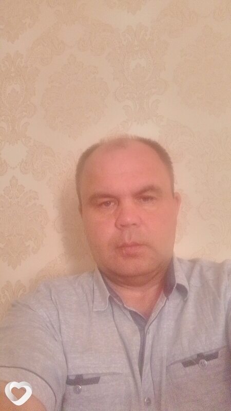 Александр, 49, Костроме — анкета №2155840