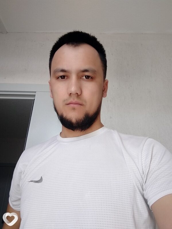 Ааааааа, 34, Ташкент — анкета №2155850