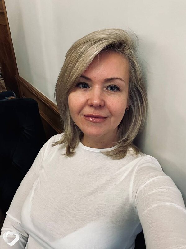 Оксана, 48, Анжеро-Судженске — анкета №2117113