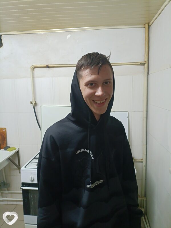 Сергей, 19, Рязани — анкета №2117114