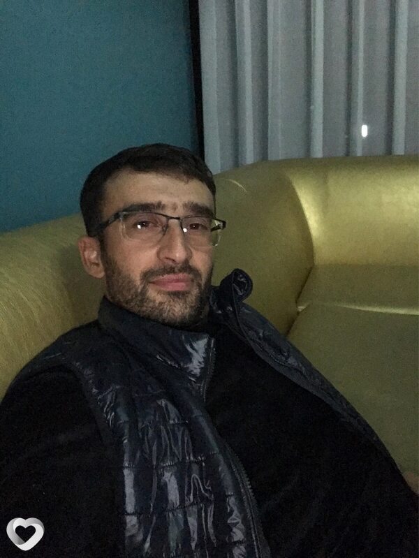 Miqo, 36, Бугульме — анкета №2117127