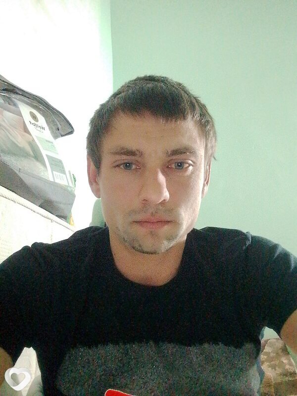 Vladimir, 31, Ростове-на-Дону — анкета №2116618