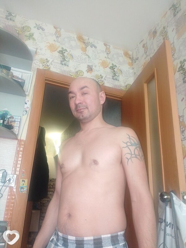 Сергей, 39, Красноярске — анкета №2155854