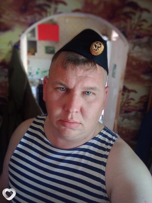 Михаил, 38, Абакане — анкета №2155855