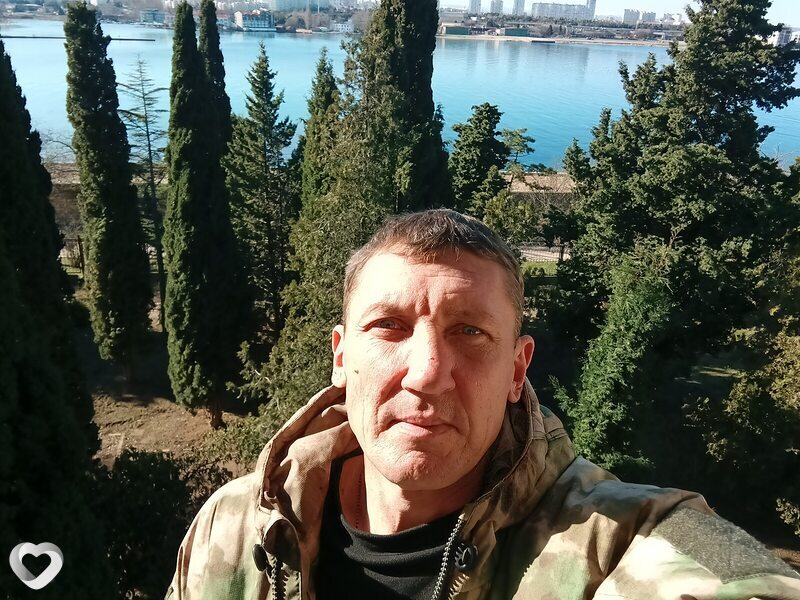 Андрей, 45, Тюмени — анкета №2155856