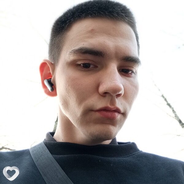 Санечка, 20, Могилев — анкета №2155884