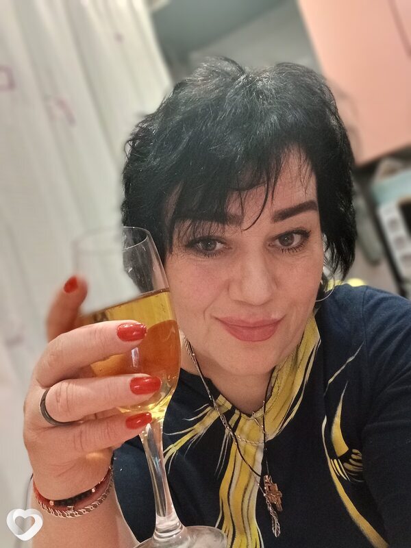 Ксения, 47, Ногинске — анкета №2155885