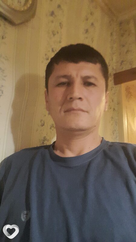Мухаммад Али, 41, Туле — анкета №2155886